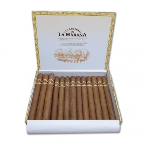 Lot 52 - San Cristobal de la Habana El Morro