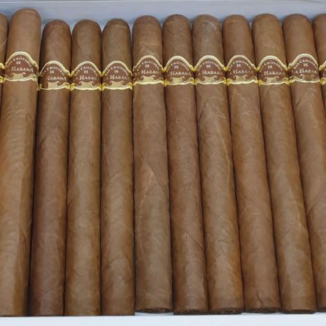 Lot 52 - San Cristobal de la Habana El Morro