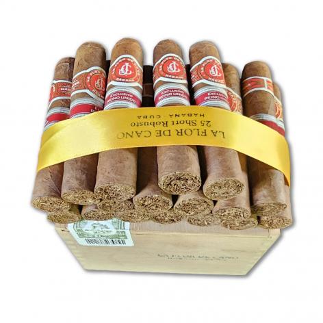 Lot 532 - La Flor de Cano Short Robusto