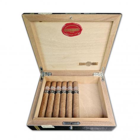 Lot 538 - Montecristo No. 4 Reserva