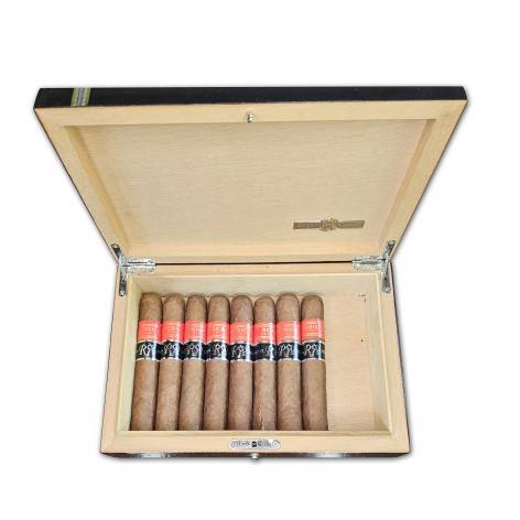 Lot 539 - Partagas Serie D. No.4 Reserva