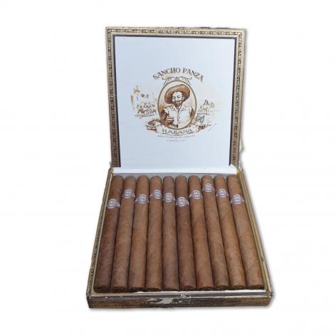 Lot 53 - Sancho Panza Coronas Gigantes