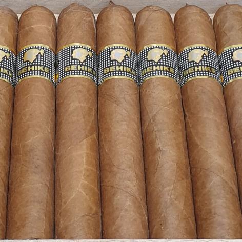 Lot 53 - Cohiba Behike 54