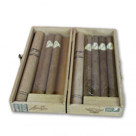 Lot 540 - Davidoff 80th Anniversario