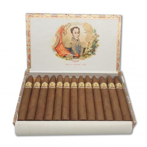 Lot 54 - Bolivar Belicosos Finos 