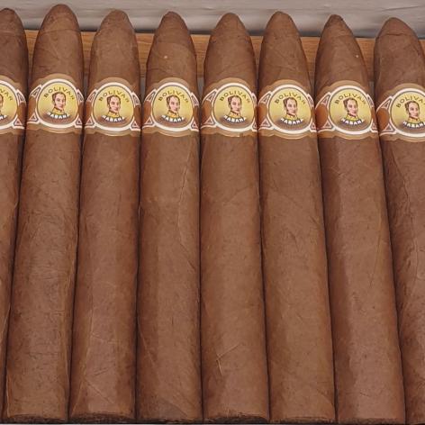 Lot 54 - Bolivar Belicosos Finos 