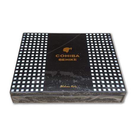 Lot 54 - Cohiba Behike 56