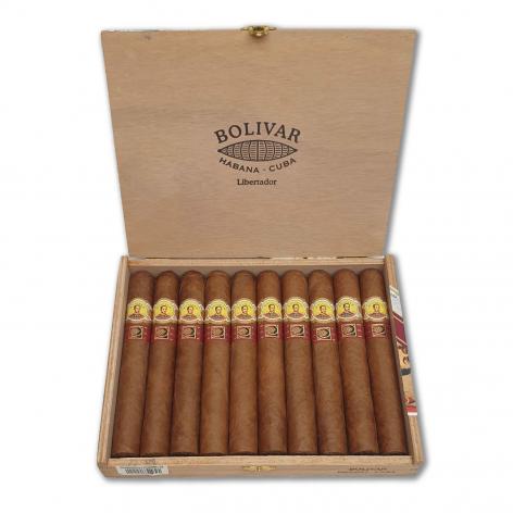 Lot 54 - Bolivar Libertador