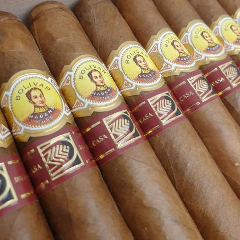 Lot 54 - Bolivar Libertador