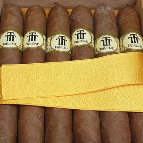 Lot 55 - Trinidad Reyes