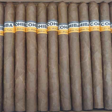 Lot 55 - Cohiba Coronas Especiales 