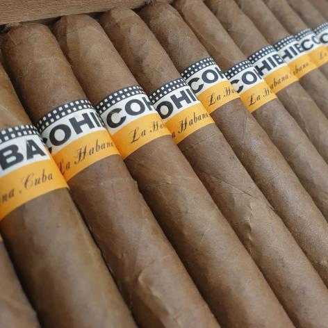 Lot 55 - Cohiba Coronas Especiales 