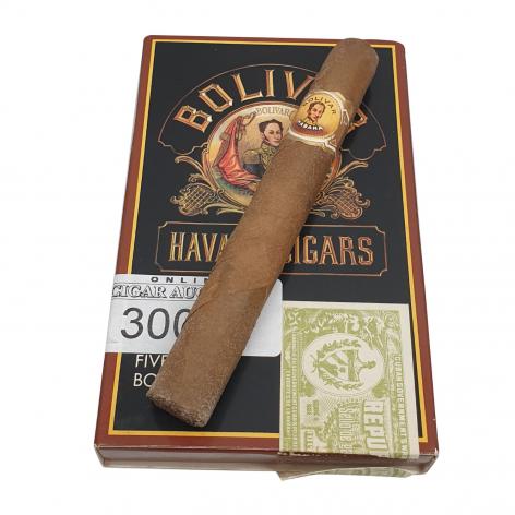 Lot 55 - Bolivar Bonitas 