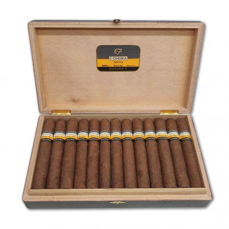 Lot 55 - Cohiba Genios