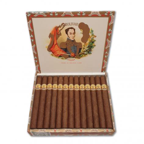 Lot 55 - Bolivar Lonsdales