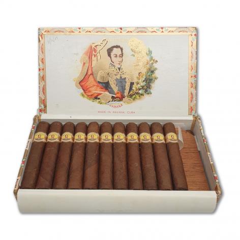 Lot 56 - Bolivar Royal Coronas