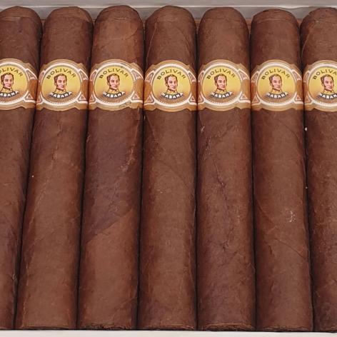 Lot 56 - Bolivar Royal Coronas