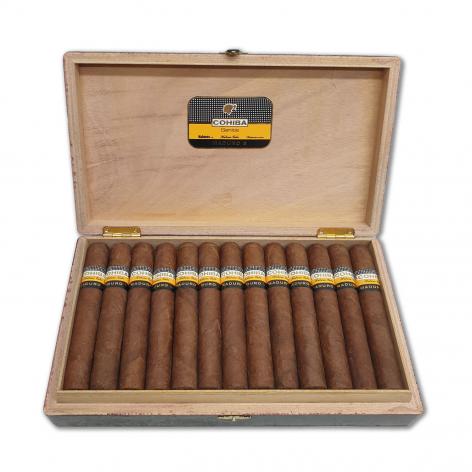 Lot 56 - Cohiba Genios