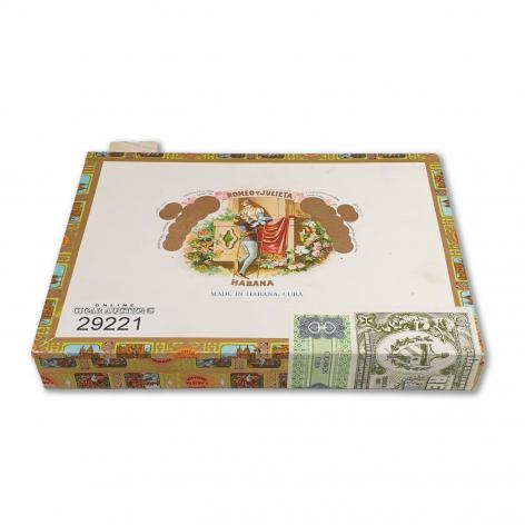 Lot 57 - Romeo y Julieta Romeo No. 1