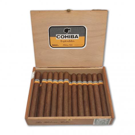 Lot 57 - Cohiba Esplendidos