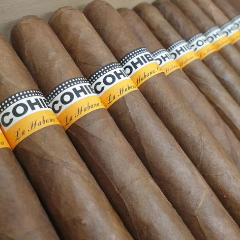 Lot 57 - Cohiba Esplendidos