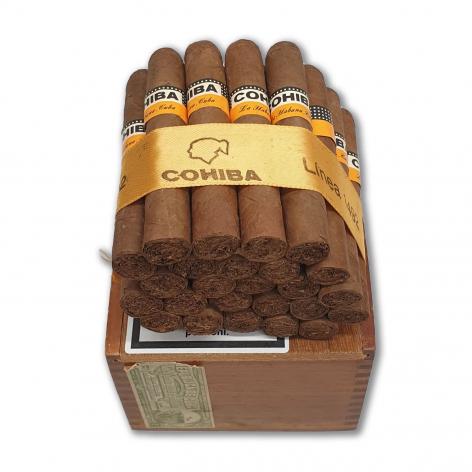 Lot 57 - Cohiba Siglo I