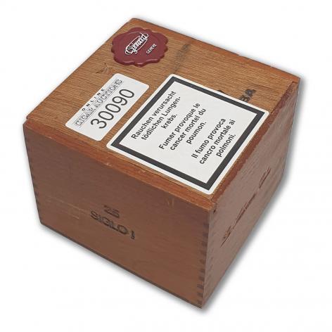 Lot 57 - Cohiba Siglo I