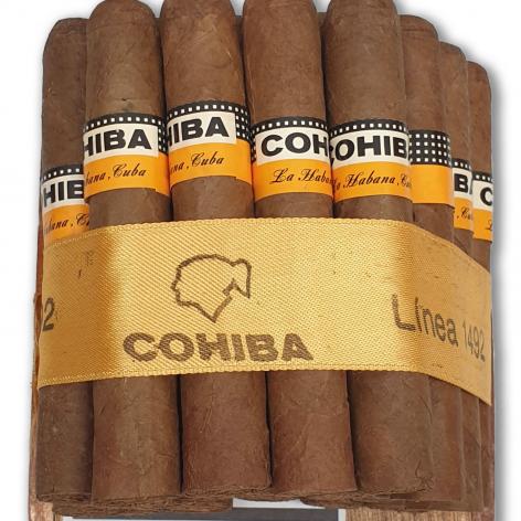 Lot 57 - Cohiba Siglo I