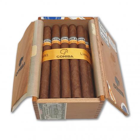 Lot 57 - Cohiba Siglo V