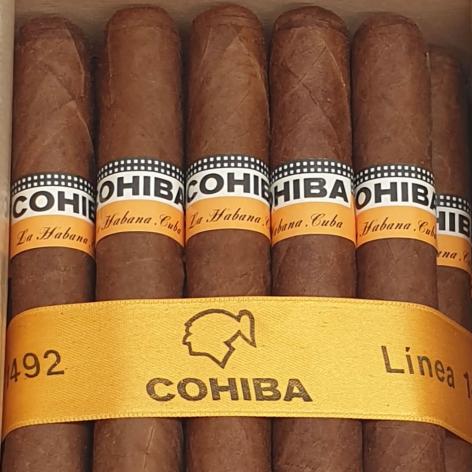 Lot 57 - Cohiba Siglo V