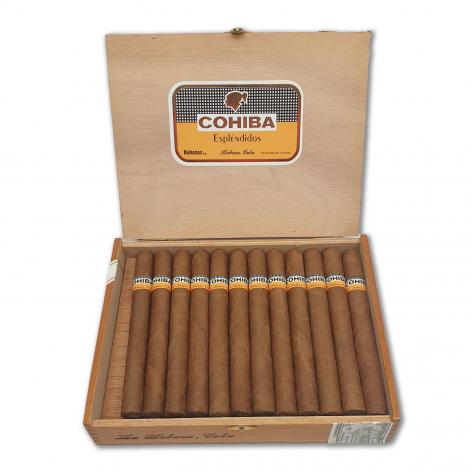 Lot 57 - Cohiba Esplendidos