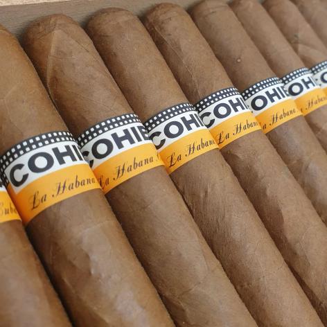 Lot 57 - Cohiba Esplendidos