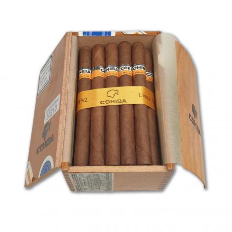 Lot 58 - Cohiba Siglo V