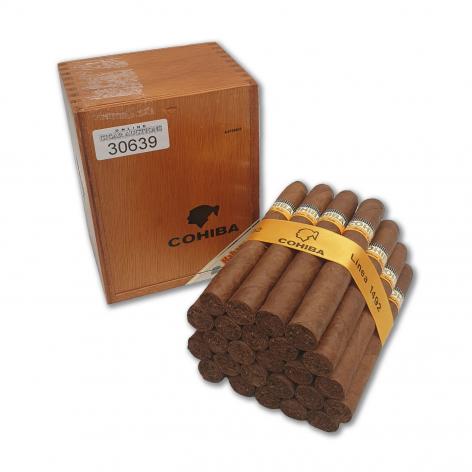 Lot 58 - Cohiba Siglo IV