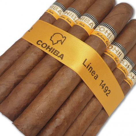 Lot 58 - Cohiba Siglo IV