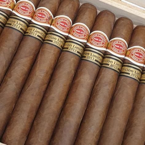 Lot 59 - Romeo y Julieta De Luxe