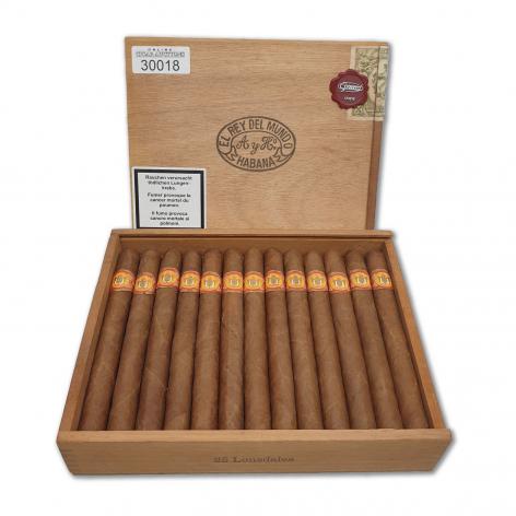 Lot 59 - El Rey del Mundo Lonsdales