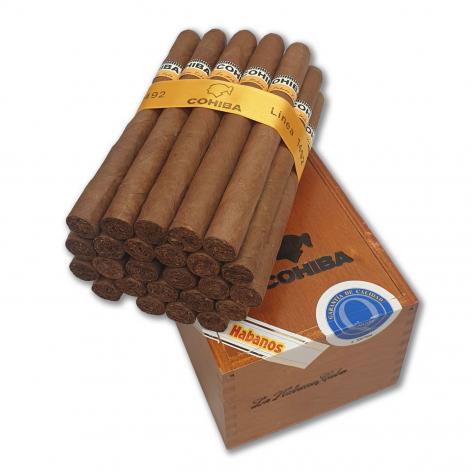 Lot 59 - Cohiba Siglo V