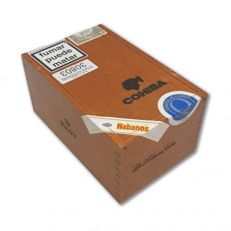 Lot 59 - Cohiba Siglo V