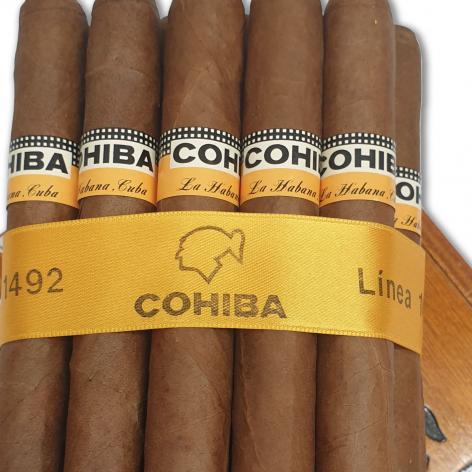 Lot 59 - Cohiba Siglo V