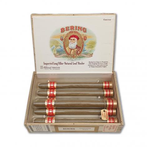 Lot 5 - Bering Casinos