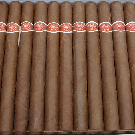 Lot 60 - Romeo y Julieta Prince of Wales