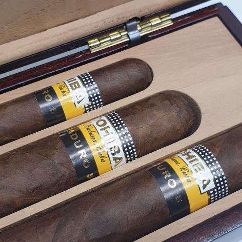 Lot 60 - Cohiba Maduro 5 