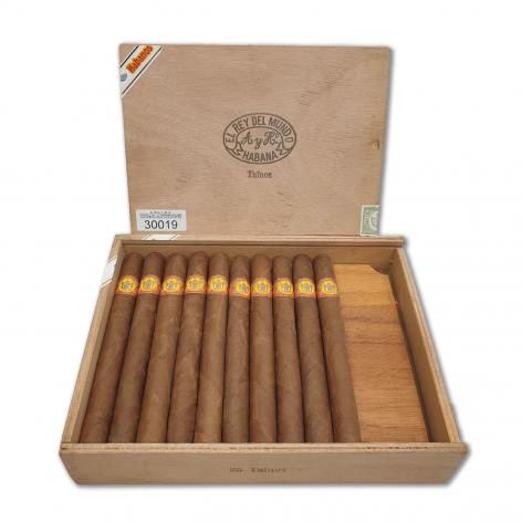 Lot 60 - El Rey del Mundo Tainos