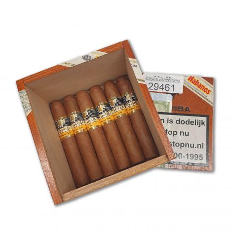 Lot 61 - Cohiba Siglo I