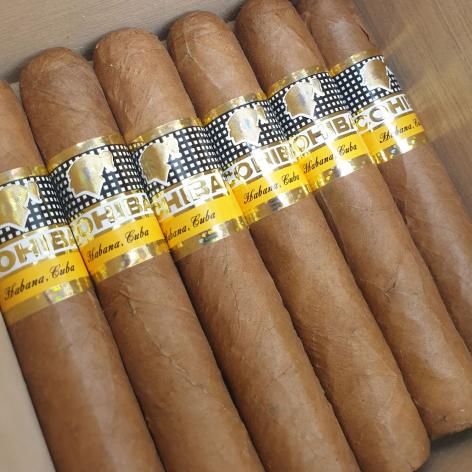 Lot 61 - Cohiba Siglo I