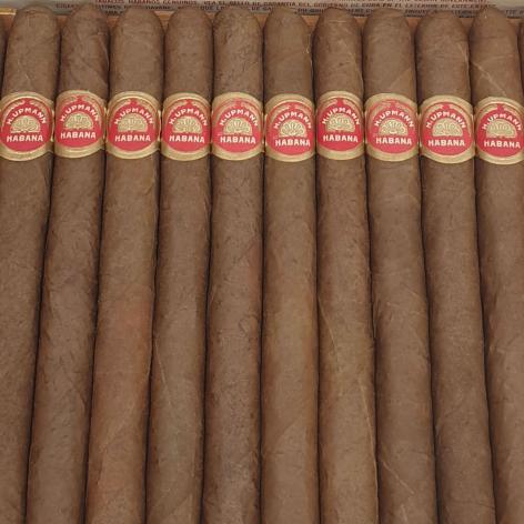 Lot 61 - H. Upmann Panetelas Finas 