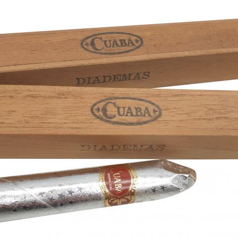 Lot 62 - Cuaba Diademas