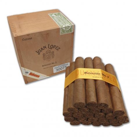 Lot 62 - Juan Lopez Seleccion No.2