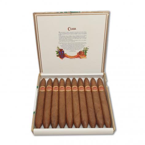 Lot 62 - Cuaba Salomones